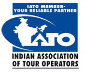 IATO Logo