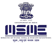 MSME Logo