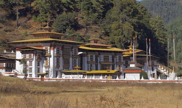 Bumthang