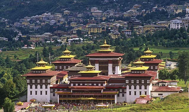 Bhutan Tour Package