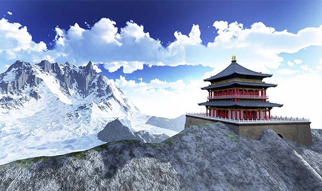 Best Of Bhutan Tour Package
