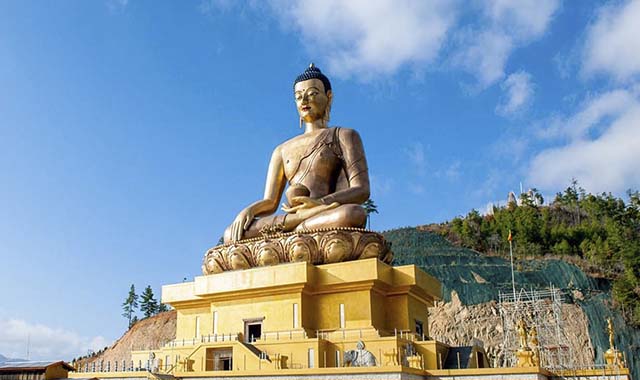 Pleasant Bhutan Tour Package