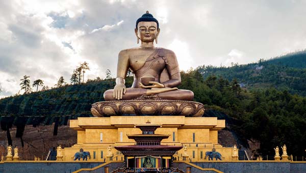 Tourism In Bhutan