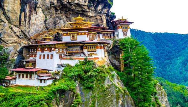Tourism In Bhutan