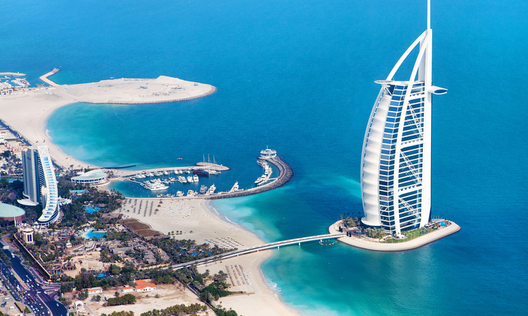 Burj Al Arab