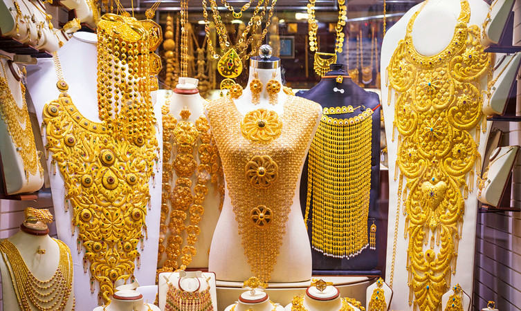 Gold Souk