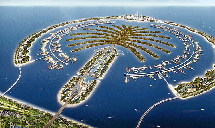 Palm Jumeirah