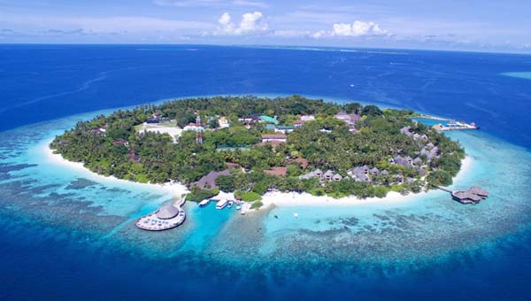 Tourism In Maldives