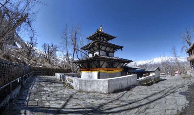 Kathmandu Tour Package