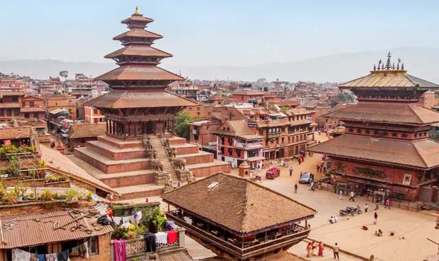 Bhaktapur