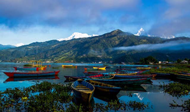 Pokhara