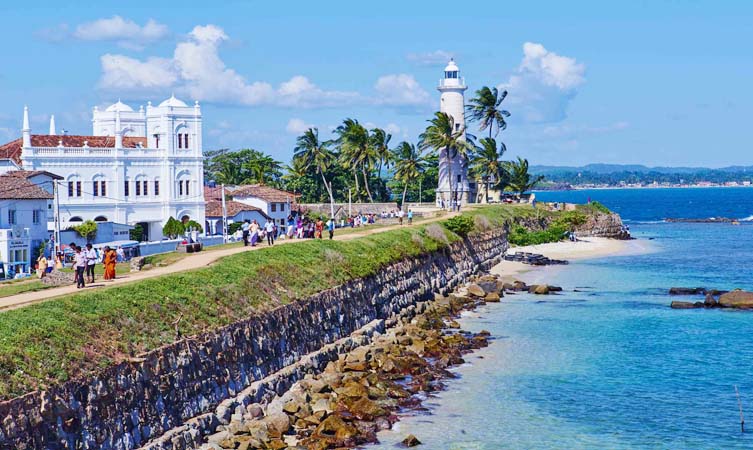 Galle