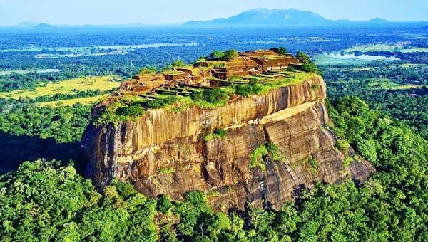 Sri Lanka