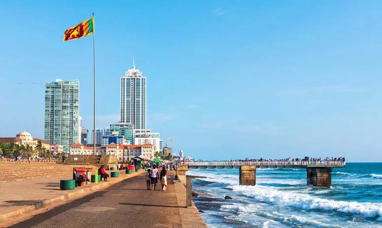 Best of Sri Lanka Tour Package