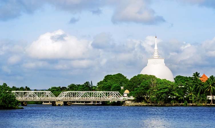 Heritage Tour of Sri Lanka