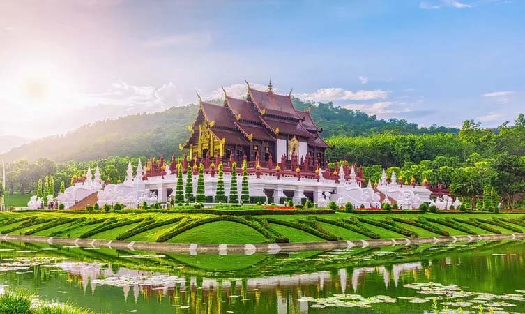 Chiang Mai