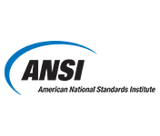 ANSI Logo