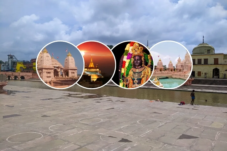 Ayodhya Tour Package