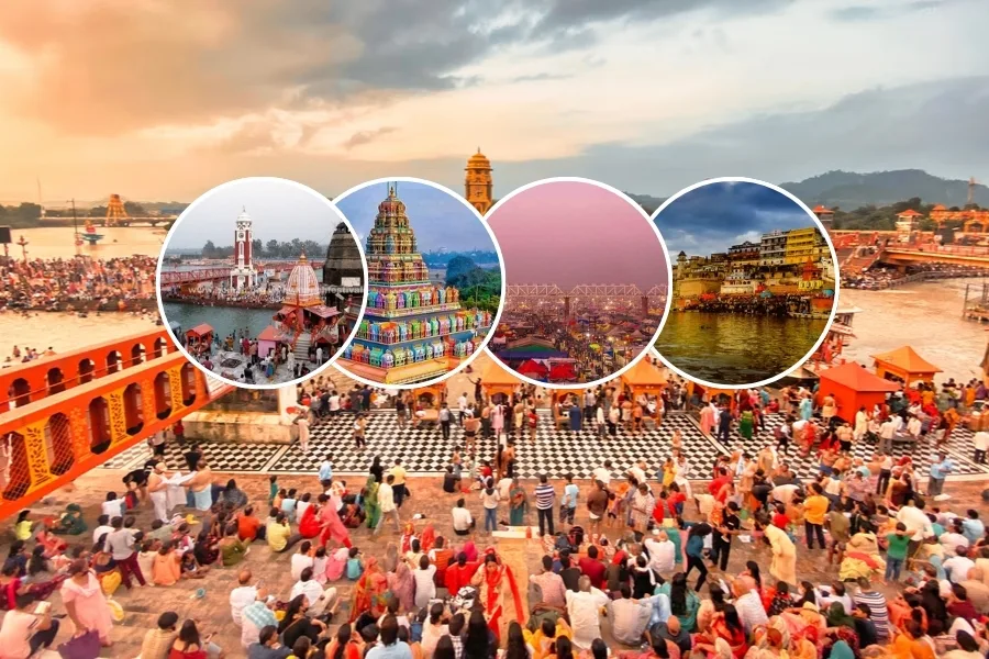 Prayagraj Tour Package
