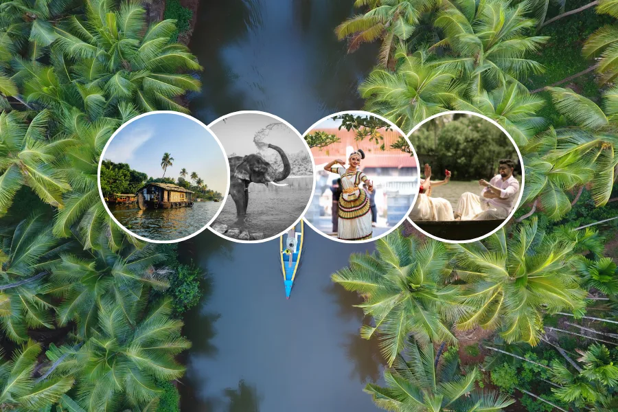 Puttaparthi Tour Package