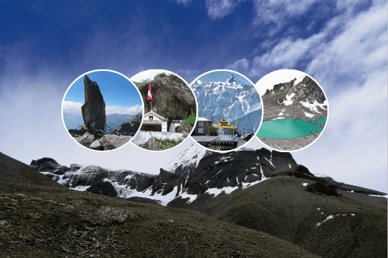 Himachal Honeymoon Package