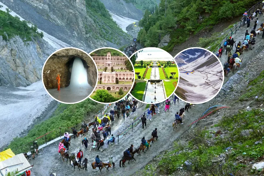 Amarnath Tour Packages