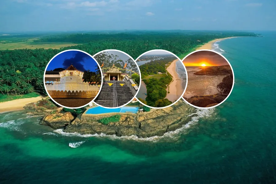 Ramayana Tour Package