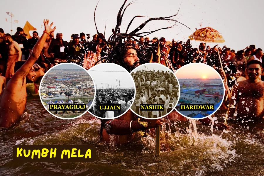 Kumbh Mela Packages