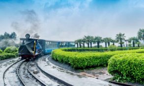 Darjeeling Himalayan Railway