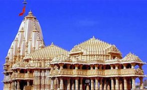 maharashtra jyotirlinga tour package from nashik