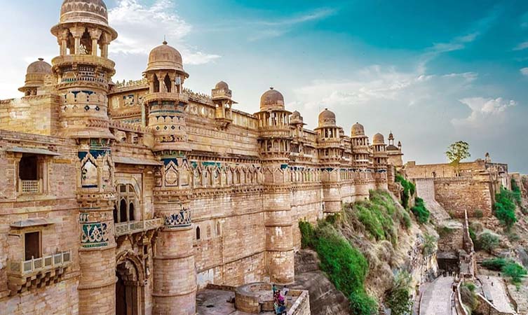 Gwalior