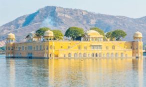 Jal Mahal