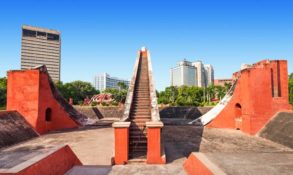 Jantar Mantar