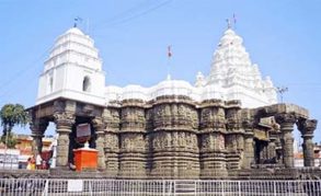 maharashtra jyotirlinga tour package from nashik