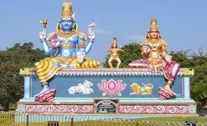 maharashtra jyotirlinga tour package