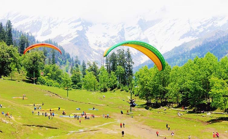 Manali