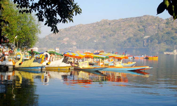 Mount Abu