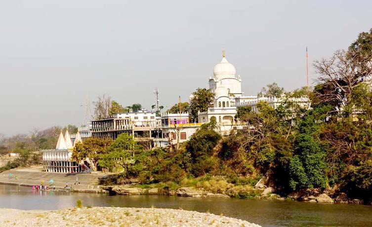 Paonta-Sahib