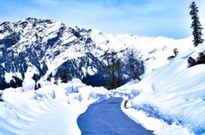 Rohtang Pass