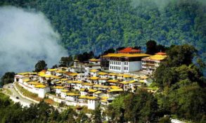 Tawang Monastery