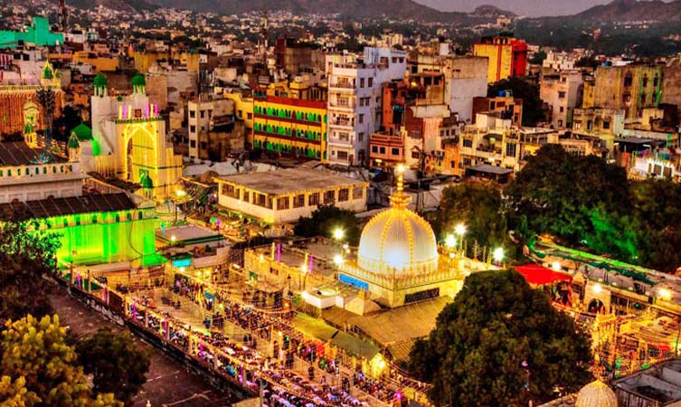 Ajmer