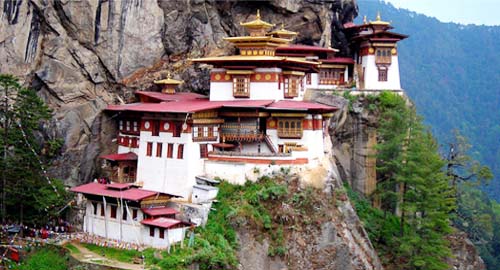 Bhutan Tour Packages