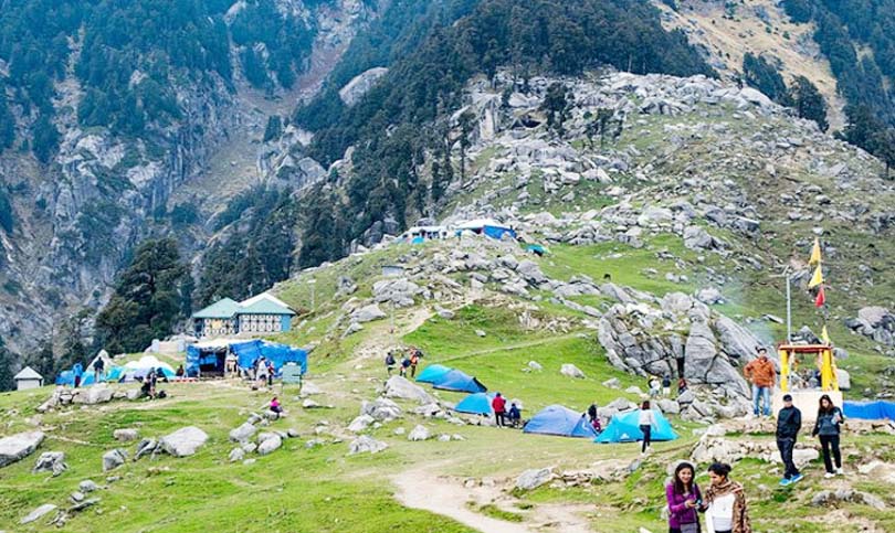 Top Places to Visit In Himachal