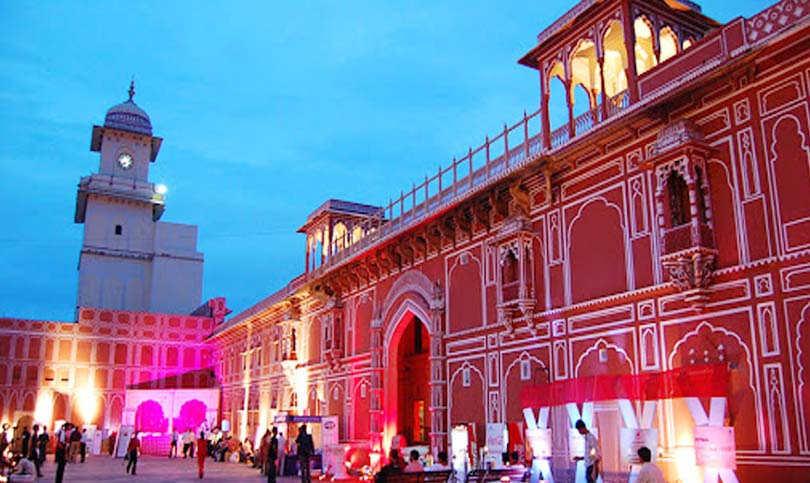 Top Places to Visit in Jaipur | Exotic Miles