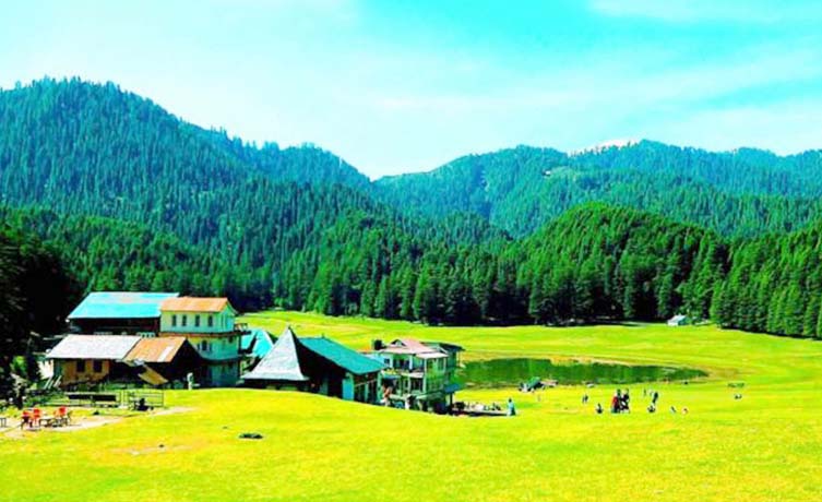 khajjiar