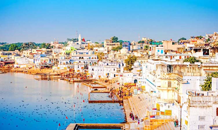 Pushkar