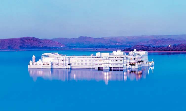 Udaipur