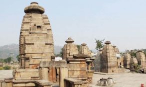 Baijnath Temple