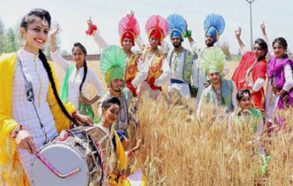 Baisakhi