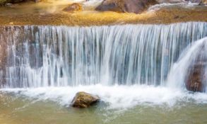 Banjakhri Falls